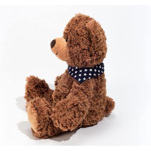 Produktbild für Kuscheltier Teddy-Hermann 913627