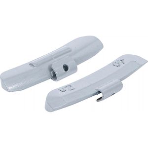 Produktbild für Auswuchtgewichte BGS-technic 9425-40, 50-teilig