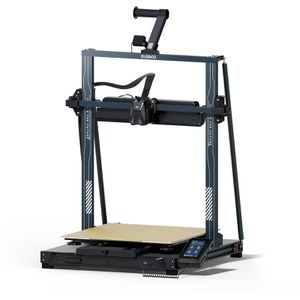 Produktbild für 3D-Drucker Elegoo Neptune 4 Max, 500 mm/s, Bausatz