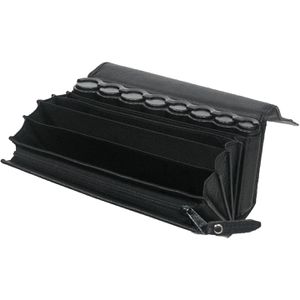 Produktbild für Kellner-Geldbörse HMF 48830-02, mit verstellbarem Gürtel