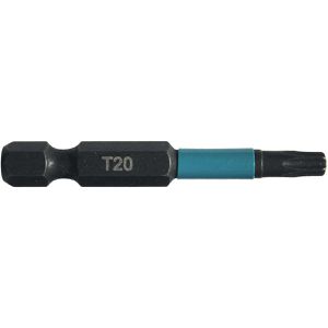Produktbild für Bitset Makita T20 Impact Black, B-63781