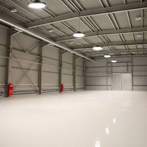 Produktbild für LED-Hallenstrahler Lepro 200 Watt