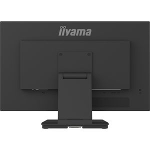 Produktbild für Monitor Iiyama ProLite T2454MSC-B3AG, 23,8 Zoll