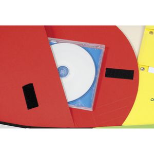 Produktbild für Dokumententasche ELCO Ordo collecto, 29495.41, A4