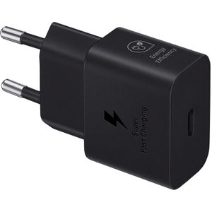 Produktbild für USB-Ladegerät Samsung EP-T2510X, 25 Watt