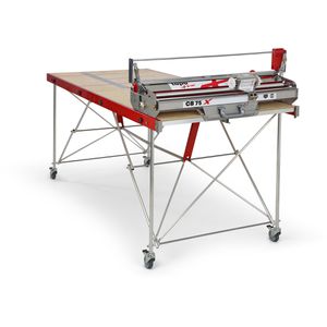 Produktbild für Kleistermaschine Tapofix CB 75 X, mit Kleistertank 8,7 Liter