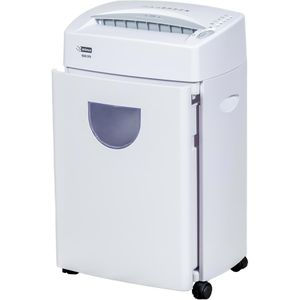 Produktbild für Aktenvernichter Intimus 1500 CP5, 251381, weiß, mit Rollen