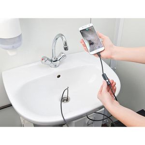 Produktbild für Endoskop-Kamera Böttcher-AG NX4232944