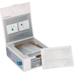 Produktbild für Pflaster Wero PowerDetect, 50 Strips