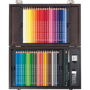 Produktbild für Aquarellstifte Faber-Castell Albrecht Dürer 117506