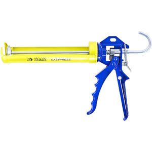 Kartuschenpresse S&R 278239101, mechanisch