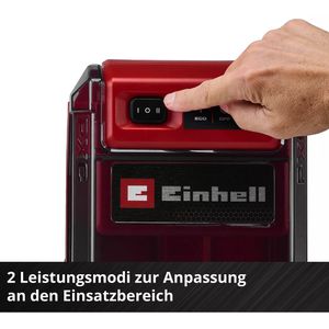 Produktbild für Schmutzwasserpumpe Einhell GE-DP 36/35 LL Li-Solo, Akku