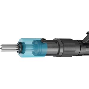 Produktbild für Nadelentroster Hazet 9035M-6, Druckluft
