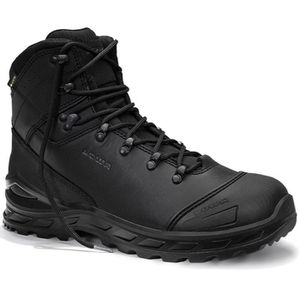 Sicherheitsschuhe LOWA LEANDRO Work LX Pro GTX Mid, S3S