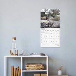 Produktbild für Bildkalender Korsch 225526 Gartenträume, Jahr 2026