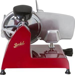 Produktbild für Allesschneider Berkel RedLine 250, elektr., 190W