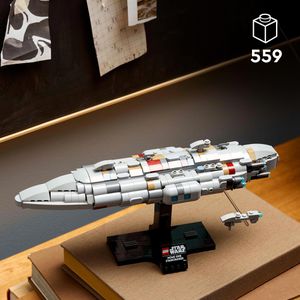 Produktbild für Klemmbausteine LEGO Star Wars 75405, ab 18 Jahre