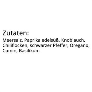Produktbild für Gewürzmischung ANKERKRAUT Döner