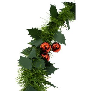 Produktbild für Weihnachtsgirlande Heitmann-Deco 1090993, für innen