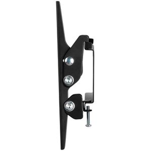 Produktbild für TV-Wandhalterung Hama 220804 Tilt, bis 25 kg