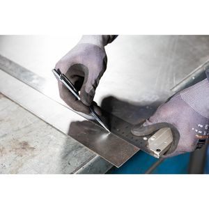 Produktbild für Reißnadel Hazet 2150-1, gerade