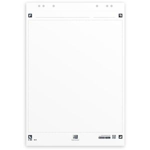 Produktbild für Flipchart-Papier Oxford Smart Chart 400096276