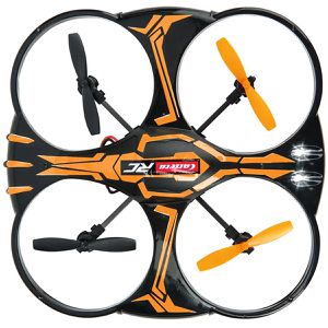 Produktbild für Drohne Carrera RC X2, mit Controller &amp; Akku