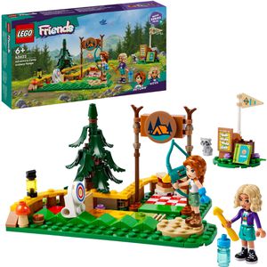 Klemmbausteine LEGO Friends 42622, ab 6 Jahre