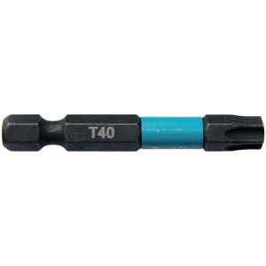 Produktbild für Bitset Makita T40 Impact Black, B-63812
