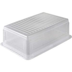 Produktbild für Aufbewahrungsbox Keeeper Bea, 30 Liter