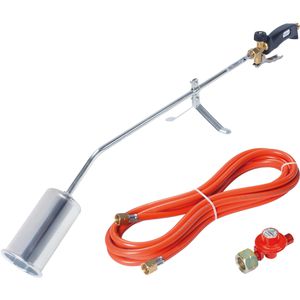 Unkrautbrenner Rothenberger-Industrial RoMaxi Eco