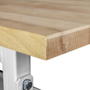 Produktbild für Werkbank ADB 42747, mit Rollen