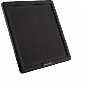 Produktbild für Solarpanel Spypoint SPLB-10