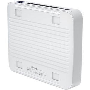 Produktbild für Switch UbiQuiti UniFi, USW-Enterprise-8-PoE, managed