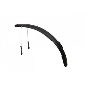 Produktbild für Fahrrad-Schutzblech Zefal Trail 65 Set, 26-29 Zoll