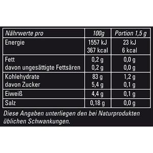 Produktbild für Malzkaffee Mount-Hagen aus Gerstenmalz demeter, BIO