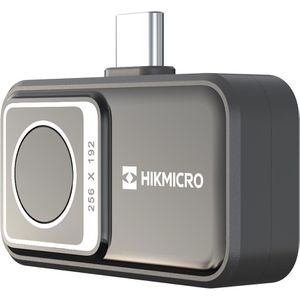 Produktbild für Wärmebildkamera HIKMICRO HMTJ123ARF, Mini2 V2, App-fähig