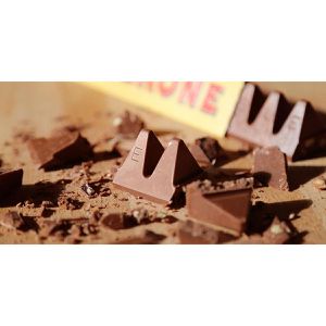 Produktbild für Schokoriegel Toblerone