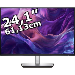 Monitor Dell P2425, 24 Zoll