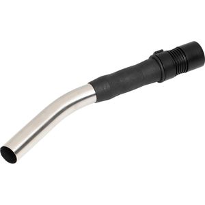 Produktbild für Saugrohr Makita Handrohr gebogen INOX, P-70346