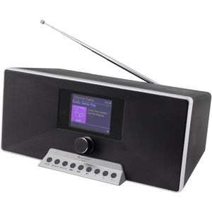 Produktbild für Radio Soundmaster Highline IR3500SW DAB+