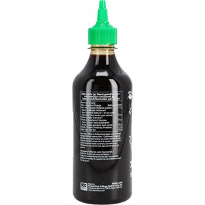 Produktbild für Chilisauce FlyingGoose Sriracha Hoi Sin