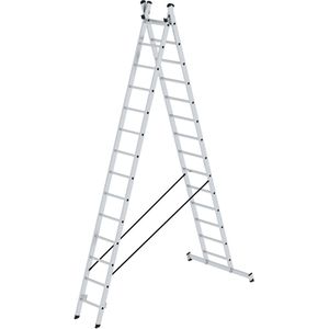 Mehrzweckleiter MUNK 31228