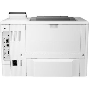 Produktbild für Laserdrucker HP LaserJet Enterprise M507dn, s/w