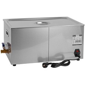 Produktbild für Ultraschallreinigungsgerät DEMA DUR2200H