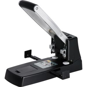 Produktbild für Locher Böttcher-AG Premium, schwarz