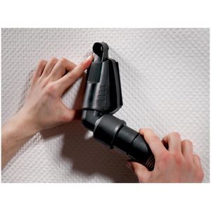 Produktbild für Bohrstaubdüse Metabo Staubsaugadapter DDE 14