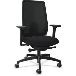 Produktbild für Bürostuhl Dauphin Indeed mesh, ID 7056
