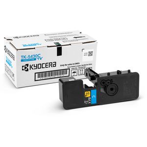 Toner Kyocera TK-5430C cyan