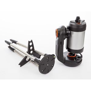 Produktbild für Teleskop Celestron NexStar Evolutions 6 GoTo, WLAN, Set